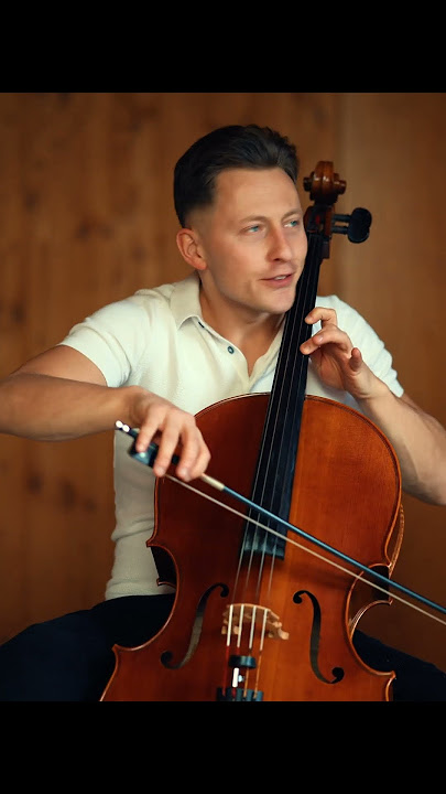 waka waka - shakira - cello