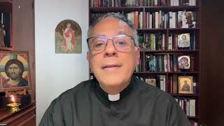 Jesus, shepherd and gate. Reading of the Gospel of John 10:1-11