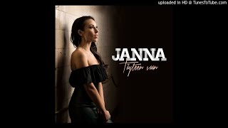 Janna - Täyteen Vaan chords