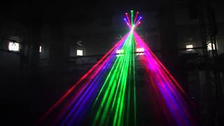 INVOLIGHT SLL700RGB