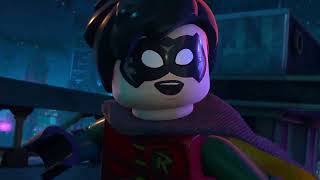Scene from Lego Batman: Legacy of the Dark Knight (2026)