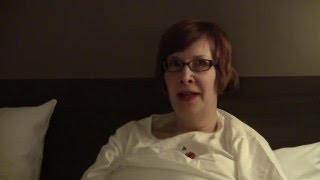 Thumbnail Germany - Berlin - Vicki's final thoughts