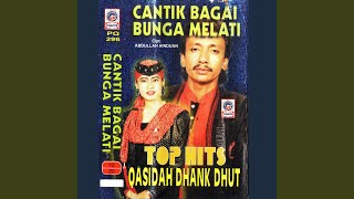 Cantiq Bagai Bunga Melati