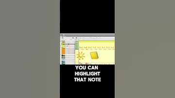 Adjust Note Velocity Like a Pro in Reason #reasonstudios #musicproduction