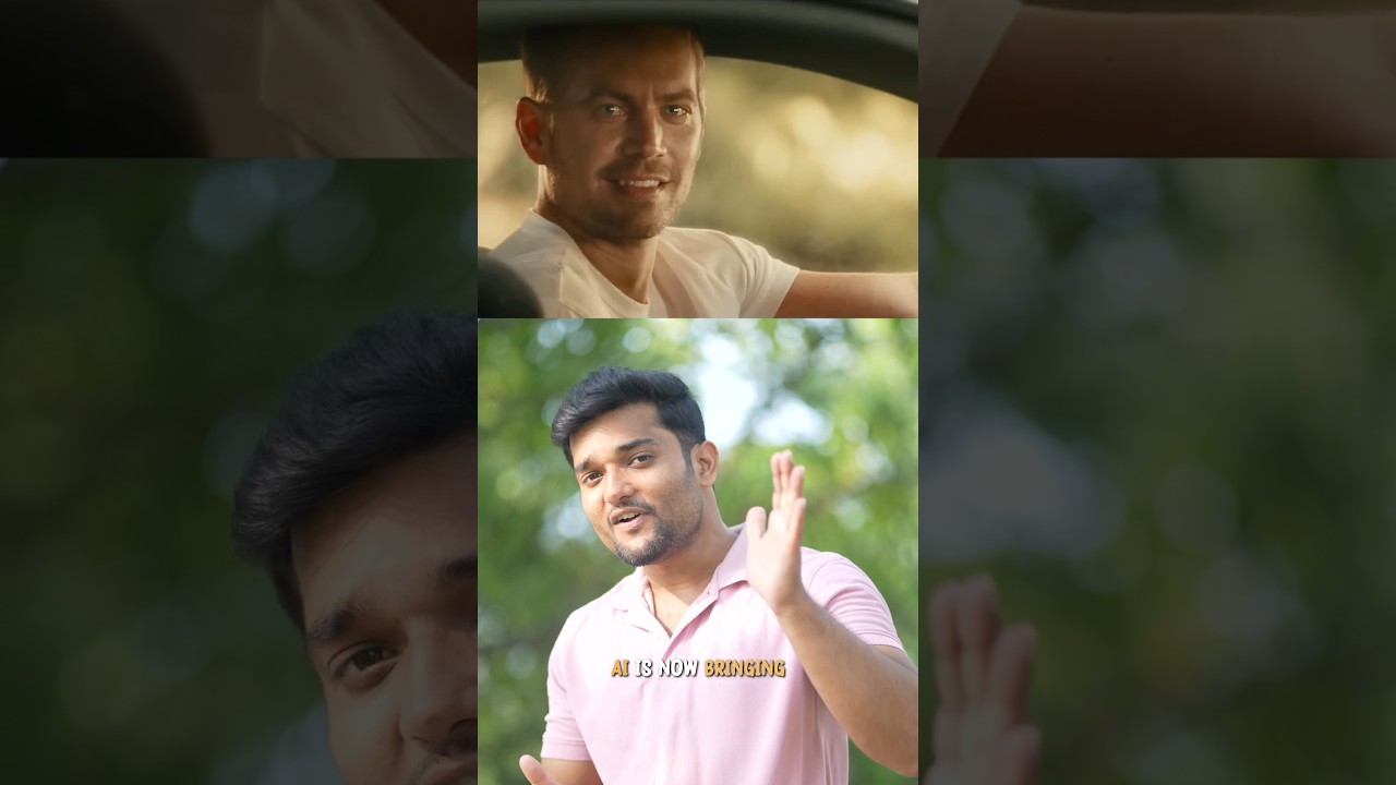 Hollywood Studios are experimenting with AI and deepfake to bring dead actors back on screen. 