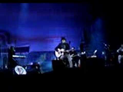 Concierto Zacatecas joaquin sabina - pajaros de portugal