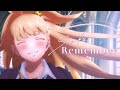 Remember feat.AYAME