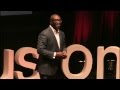 Telling the african story komla dumor at tedxeuston