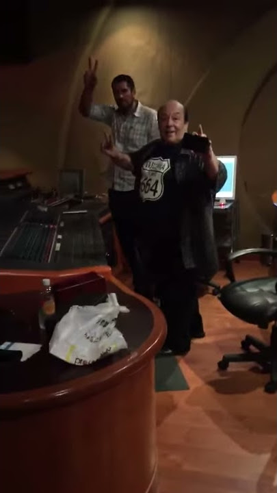 Master Q Studios!