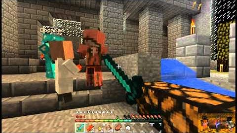 THE EDEN PROJECT Part 2: Continuing to die