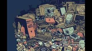 garbage Sound effect