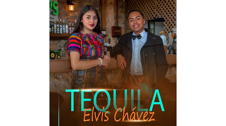Tequila - Elvis Chvez (official Video)
