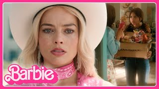 Barbie The Movie | That Felt Achy, But Good