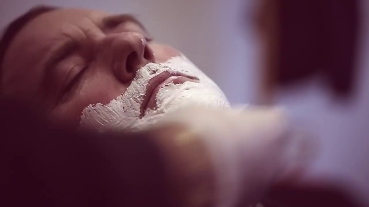 Menrock How to prepare for a Wet Shave YouTube