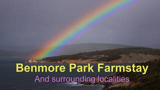 Benmore Park Farmstray Benmore Park Farmstray