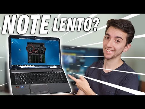 INCRVEL o RESULTADO SSD em NOTEBOOK laptop ANTIGO vale a pena