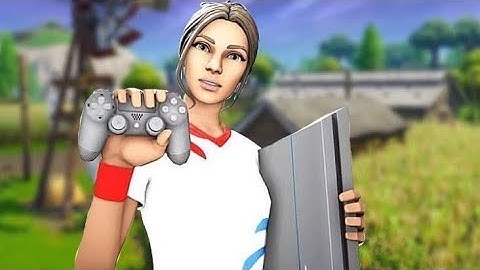 The Console player everyone sleeps on... #FearNova #NovaRC