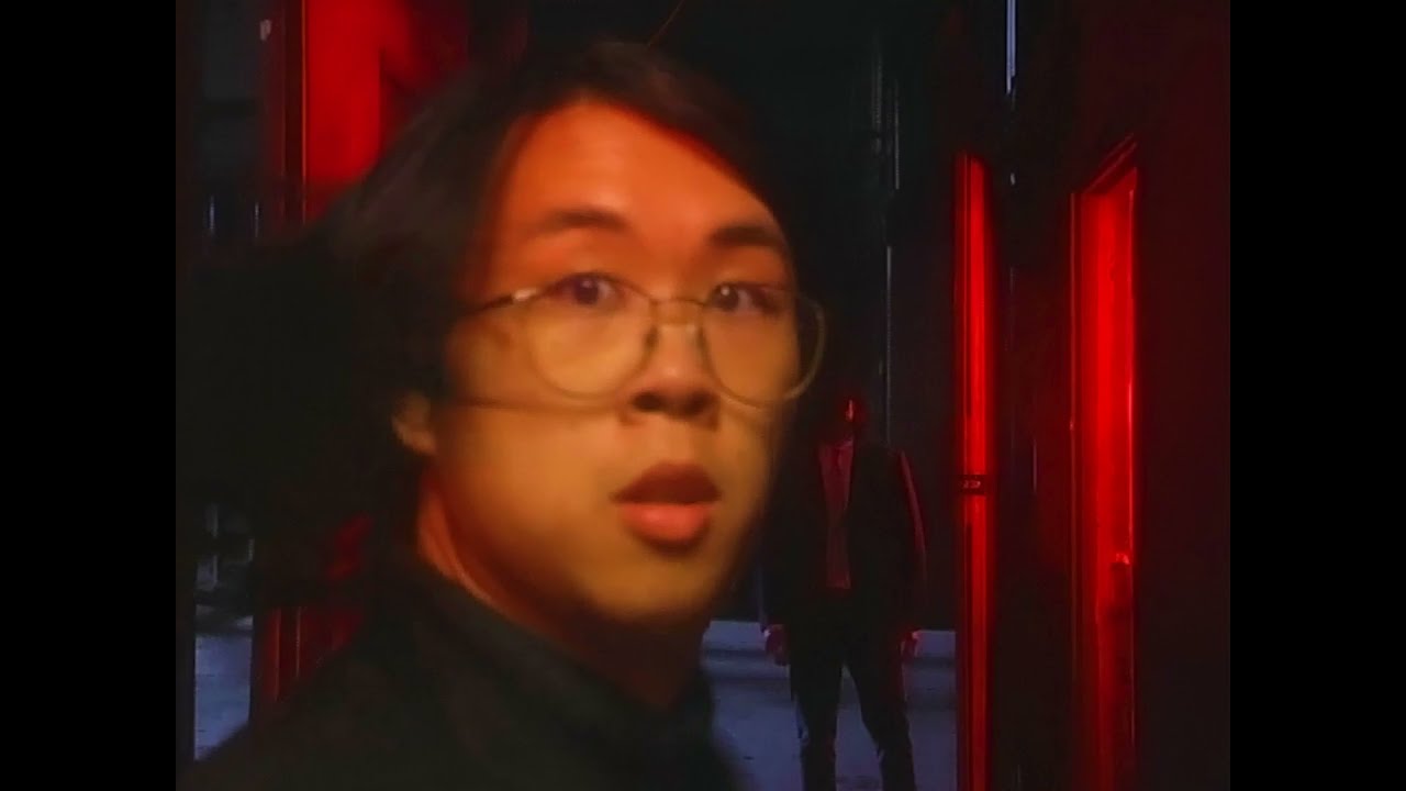 The Season Finale of "City Slicker"