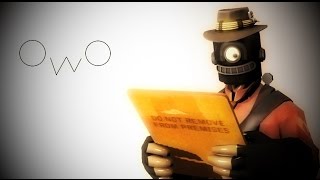 [SFM] The 3rd Is The Word