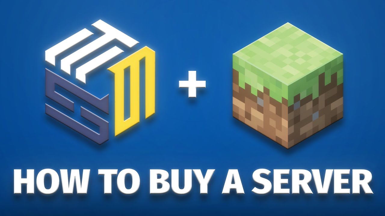 How to buy your first Minecraft server at TheGameHosting