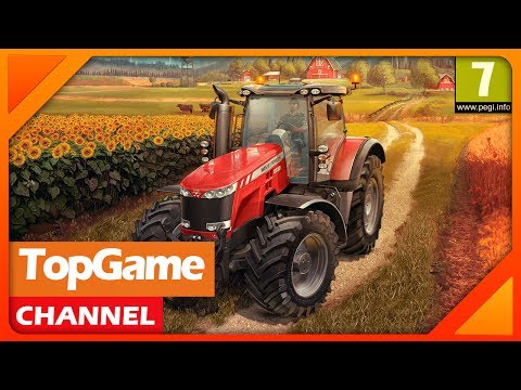 [Topgame] Top 10 game mobile cực hay thể loại mô phỏng 2017 | Android-IOS