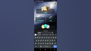 SMOQ GAMES/PACKOPENER FOR FUT CODES #1