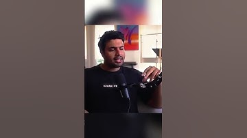 Your algorithms structures your future