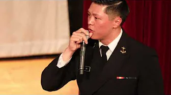 USNA Trident Brass: "New York, New York"