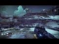 Destiny Alpha First Impressions