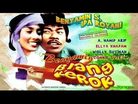 BENYAMIN BIANG KEROK Re Part 1 | Kalau Masuk Kerja Selalu Terlambat