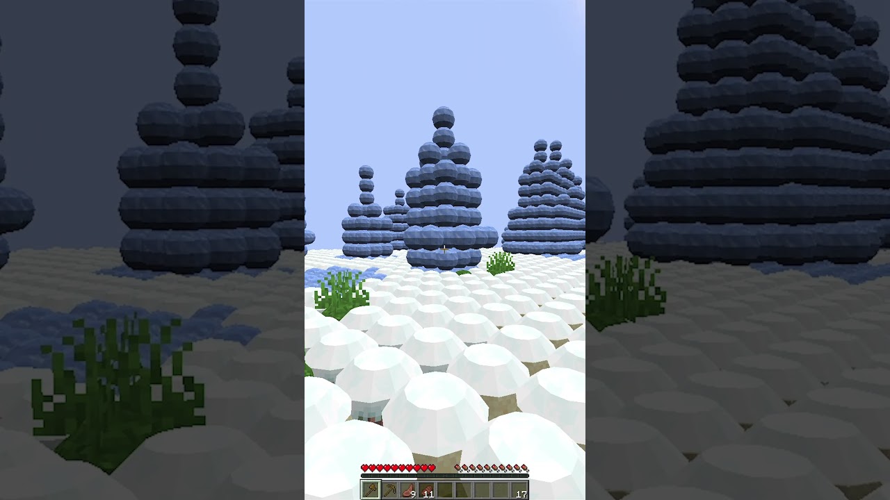 REALISTYCZNY MINECRAFT