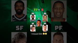 NBA 77-5… #nba #basketball #filter #shorts
