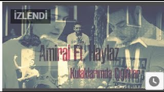HayLaZ ft.Amiral - Kulaklarımda Çığlıklar 2016 Beat♡♤♢♧ Resimi