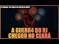 C*V* CRESCE NO CEARÁ, FAZ QUEIMA DE FOGOS, E F4CC0ES SE JUNTAM AO RIVAL TCP