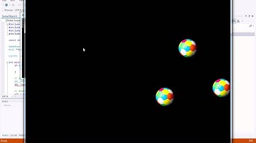 C++ SDL Ball Project