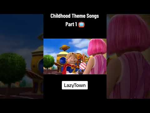 عاجل شارة ليزي تاون 2026 Shorts اكسبلور كرتون الزمن الجميل 