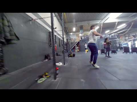 Video van GYM 072