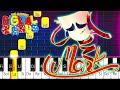 MASK (Gangle's Song) Feat. Marissa Lenti from The Amazing Digital Circus