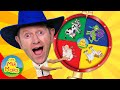 Crazy animals dance compilation   kids songs and games  the mik maks