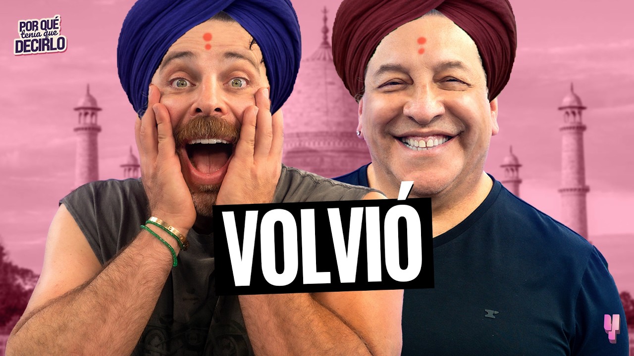 ORIENTE vs OCCIDENTE 🌏🔥 Neme VUELVE, Yamila SOLTERA y Boric PAPÁ 👶🏻| #PorQuéTeníaQueDecirlo