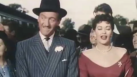 Happy Ever After (1954) David Niven, Yvonne De Carlo, Barry Fitzgerald