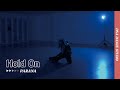 Justin Bieber - Hold On | PARANA Choreography | DNA Dance Studio