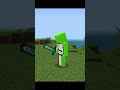 Minecraft PE #shorts #trending #minecraft #gaming #viral