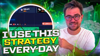 ? $2 → $20,000 IN 20 MINUTES - BINARY OPTIONS TRADING STRATEGY | Focus Binary Options | Focus Broker