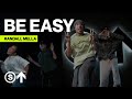 "Be Easy" - Odeal | Randall Mella Choreography