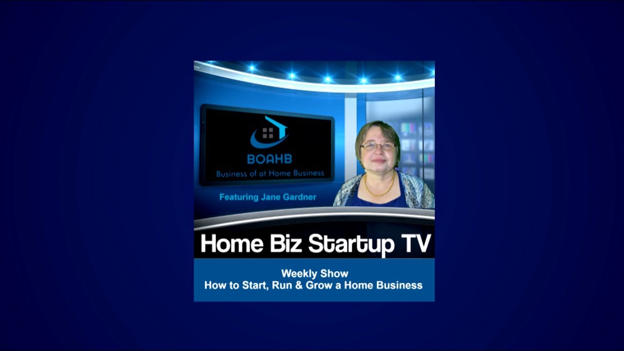 What is your Vision for your Business on HomeBizStartup.tv