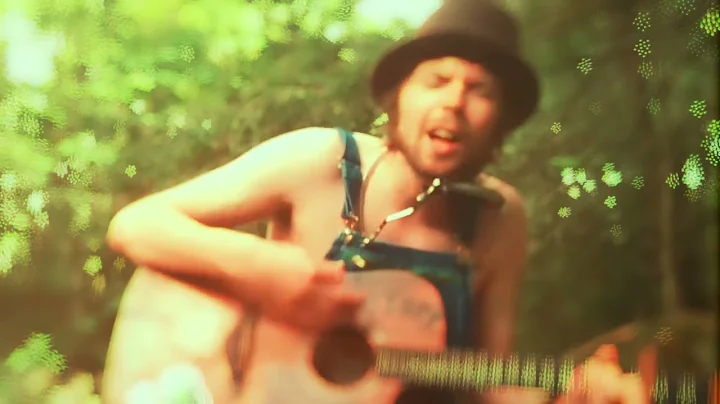 Ryan Weeks-The Right-String Blues