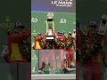 24 Heures du Mans 2024 -THANK YOU!