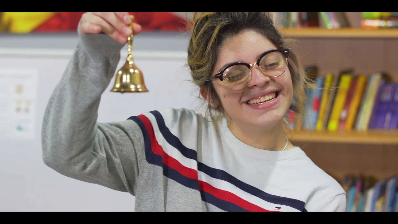 FLEX High New Hire Orientation