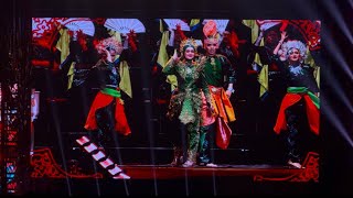 Rencong legacy30sitinurhaliza  Dato Sri Siti Nurhaliza